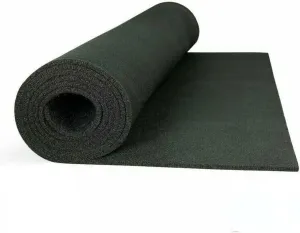 39 x 48 x 1/5 inches Carbon Fiber Welding Blanket Fireproof, Heat Resistant Fabric 1800F High Temp Insulation Pad, Flame Retardant Protective Mat for Soldering Welding Brazing Plumbing