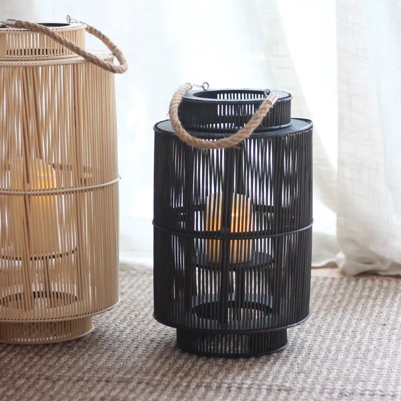 Adara Floor Lantern