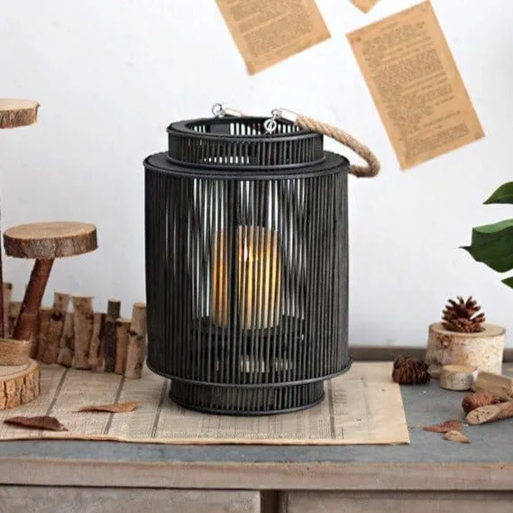 Adara Floor Lantern