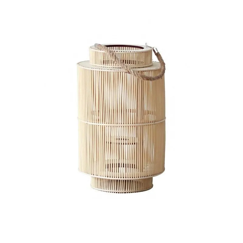 Adara Floor Lantern