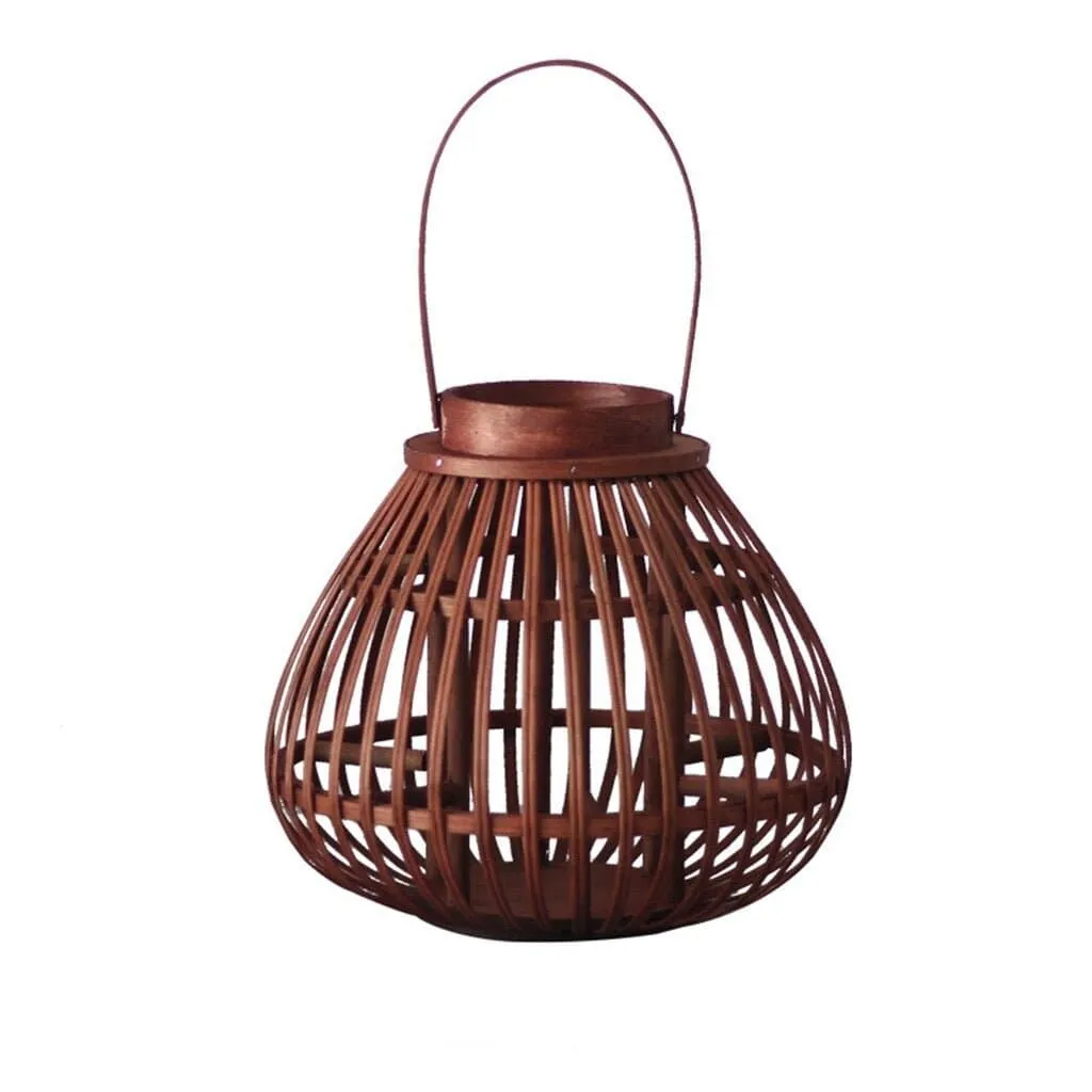 Akari Floor Lantern
