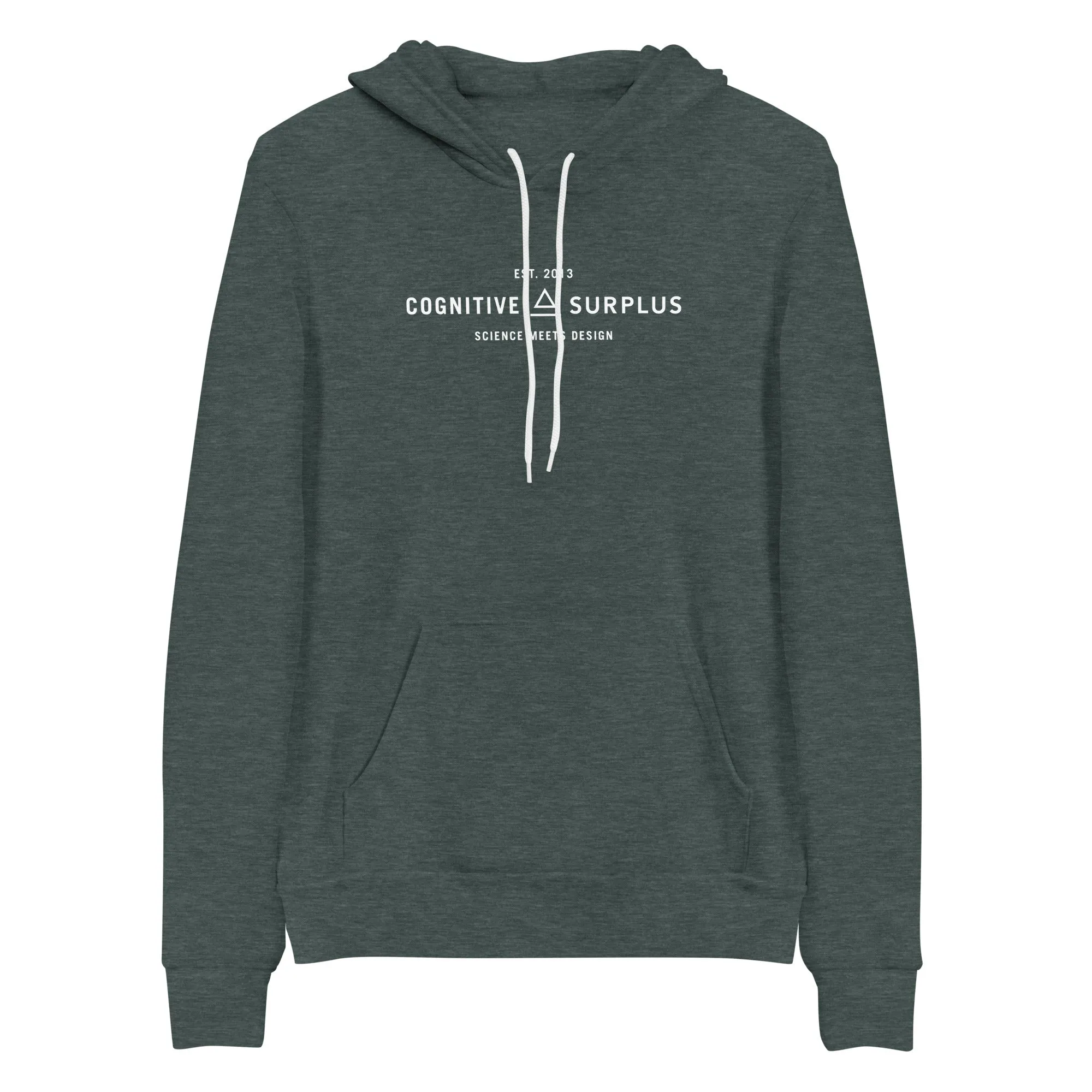 Beware the Kraken Hoodie