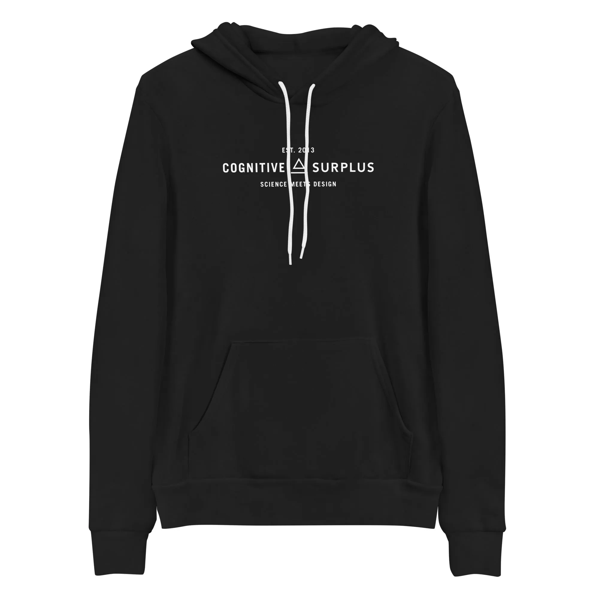 Beware the Kraken Hoodie