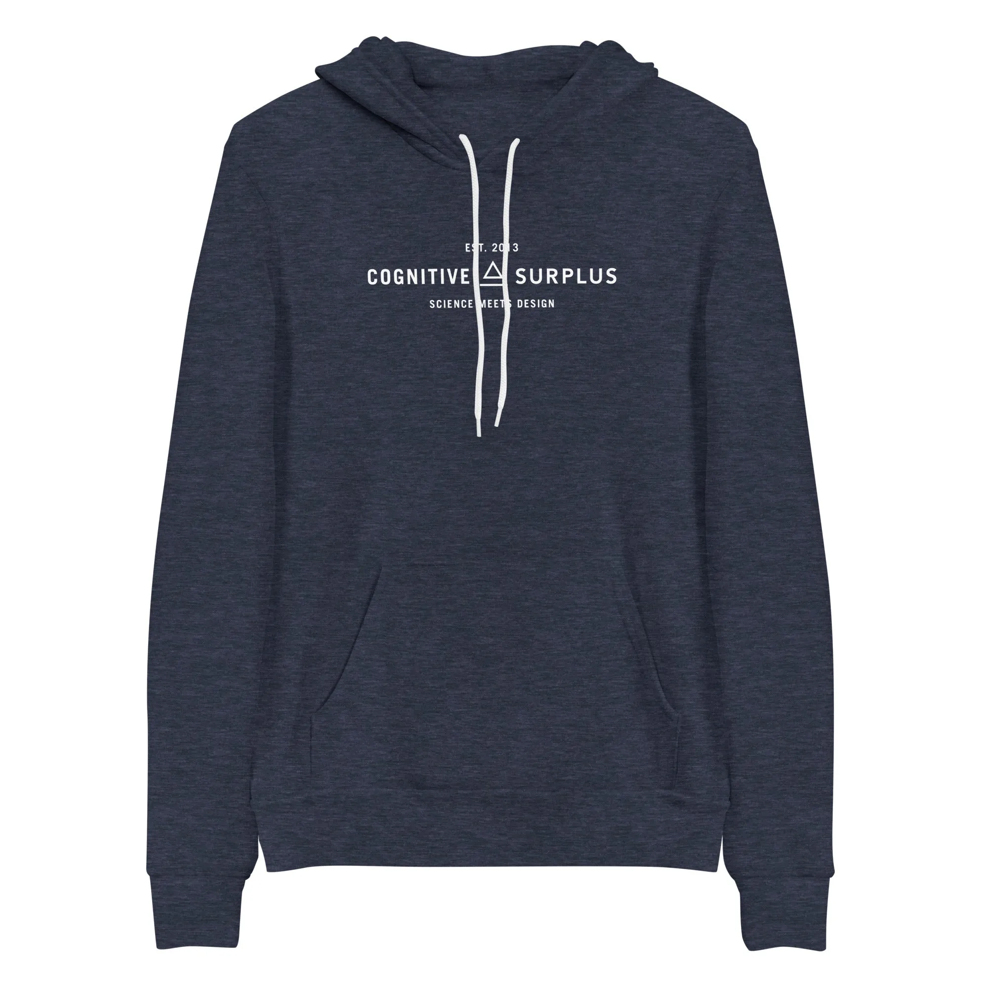 Beware the Kraken Hoodie