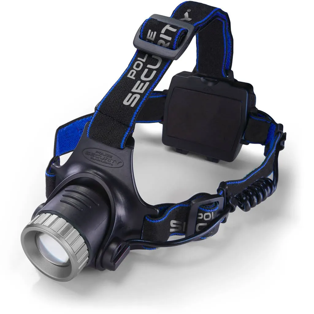 BLACKOUT 615 LUMEN HEADLAMP