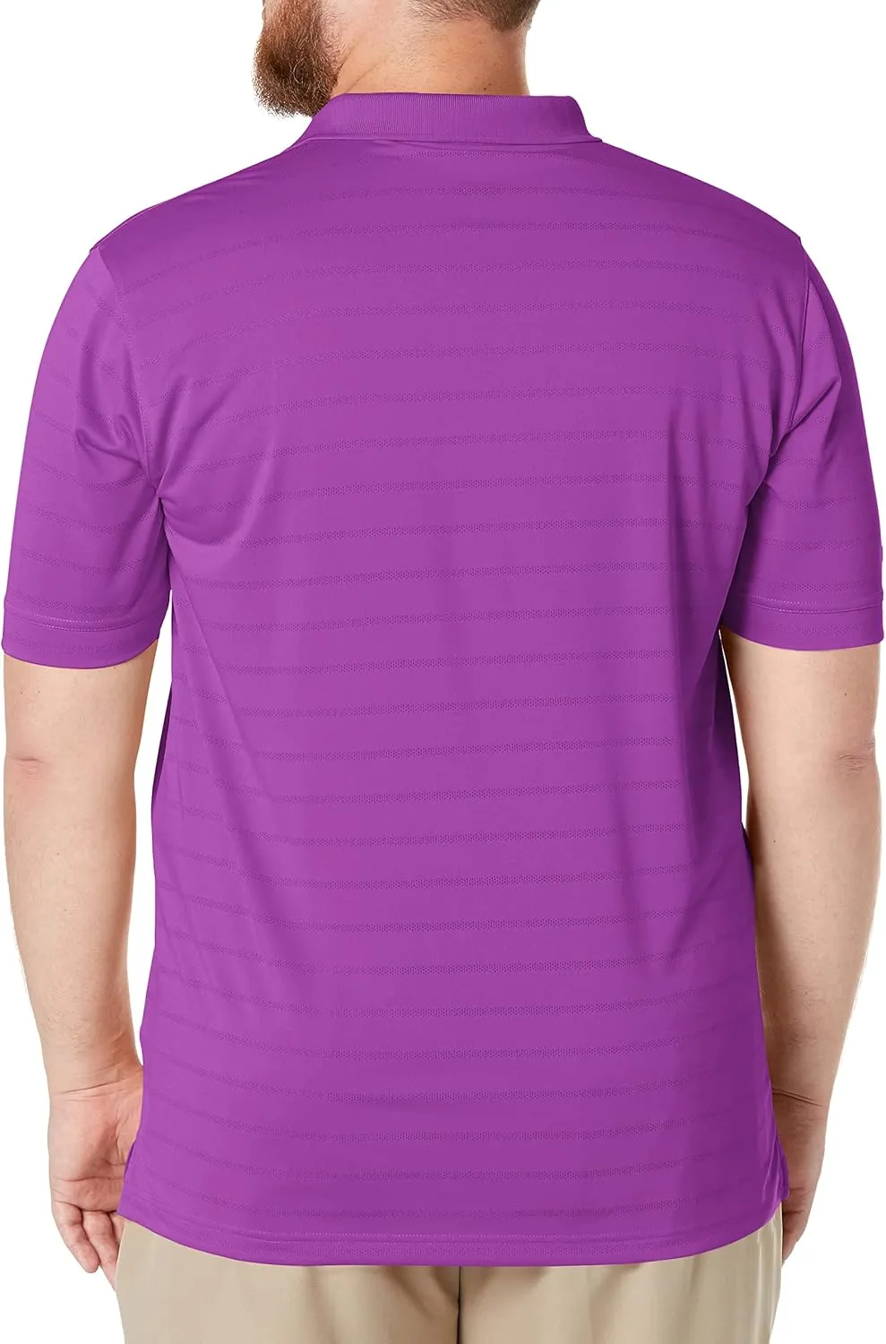 Callaway Men's Short Sleeve Opti-Dri??Performance Golf Polo Shirt (Size Small - 4X Big & Tall)