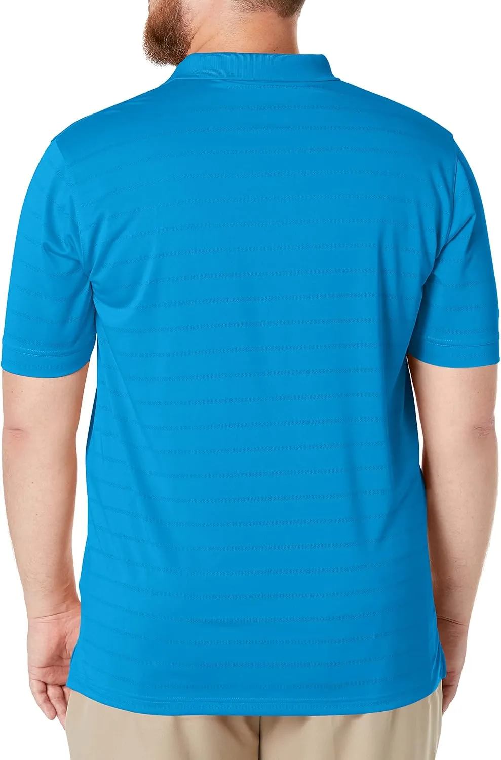 Callaway Men's Short Sleeve Opti-Dri??Performance Golf Polo Shirt (Size Small - 4X Big & Tall)