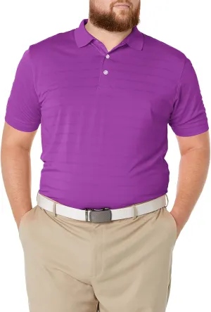 Callaway Men's Short Sleeve Opti-Dri??Performance Golf Polo Shirt (Size Small - 4X Big & Tall)