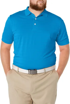 Callaway Men's Short Sleeve Opti-Dri??Performance Golf Polo Shirt (Size Small - 4X Big & Tall)