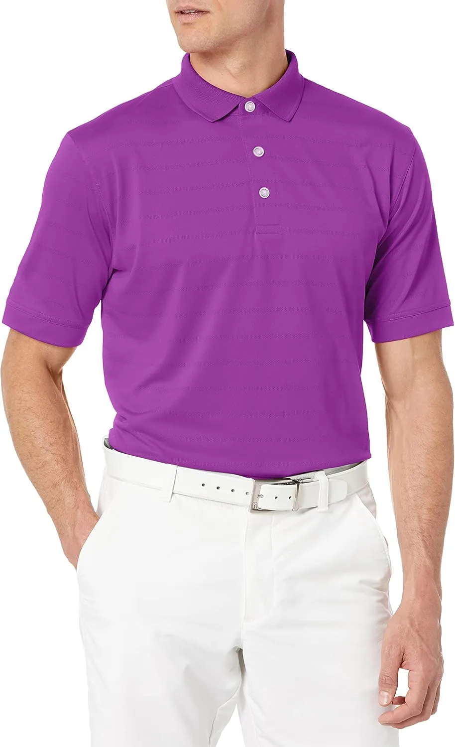 Callaway Men's Short Sleeve Opti-Dri??Performance Golf Polo Shirt (Size Small - 4X Big & Tall)