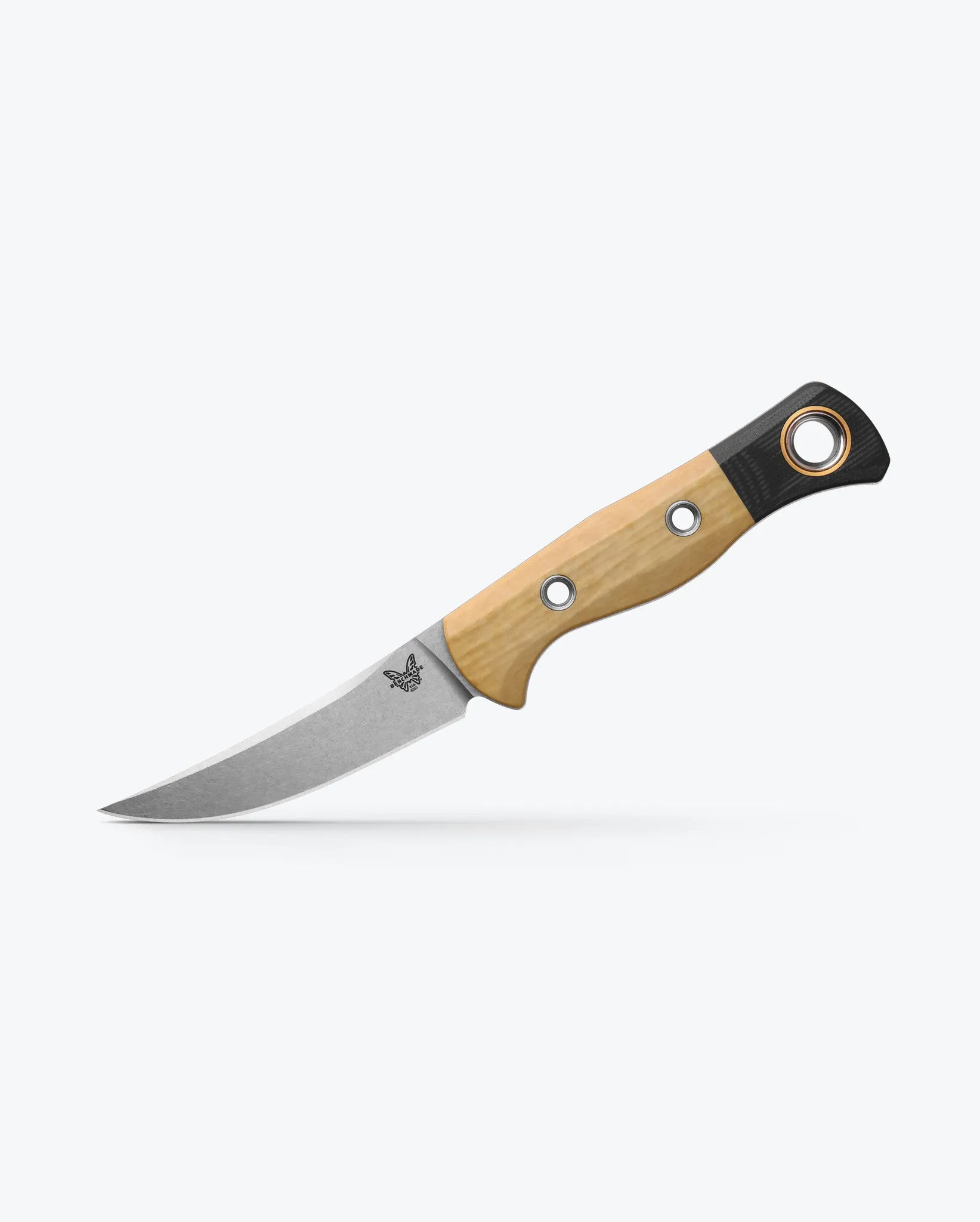Custom Meatcrafter® 4"