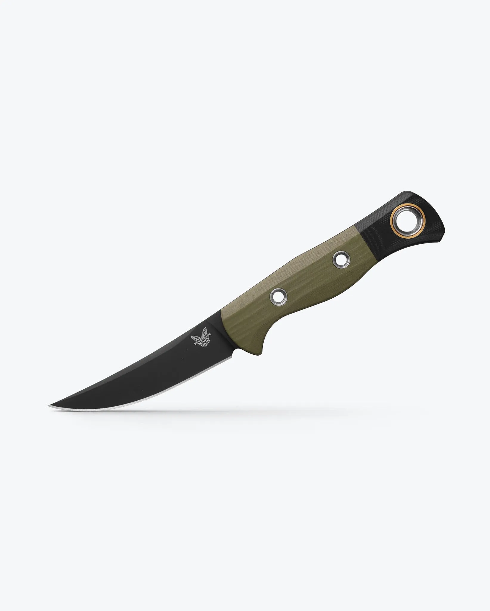Custom Meatcrafter® 4"