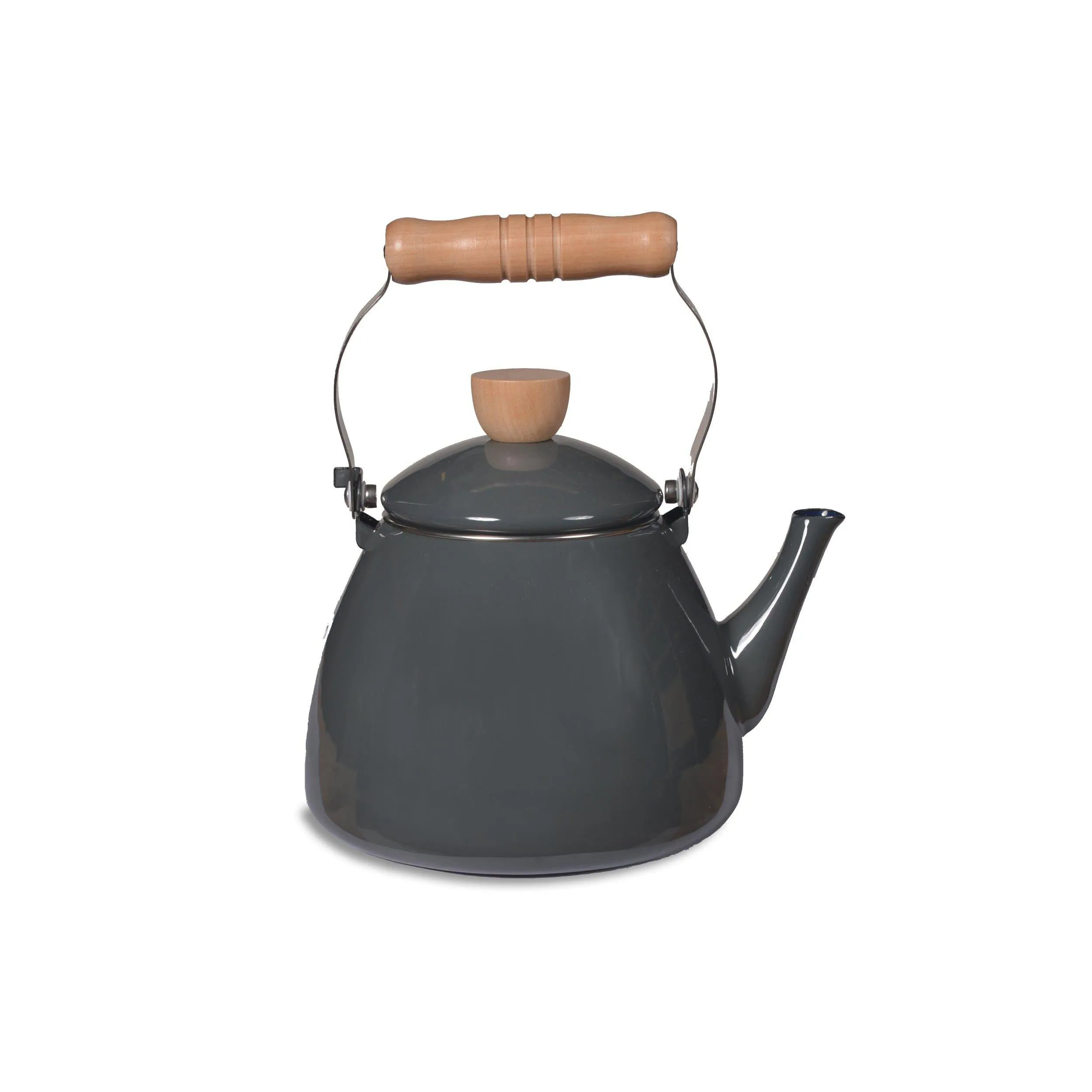 Enamel Stove Kettle