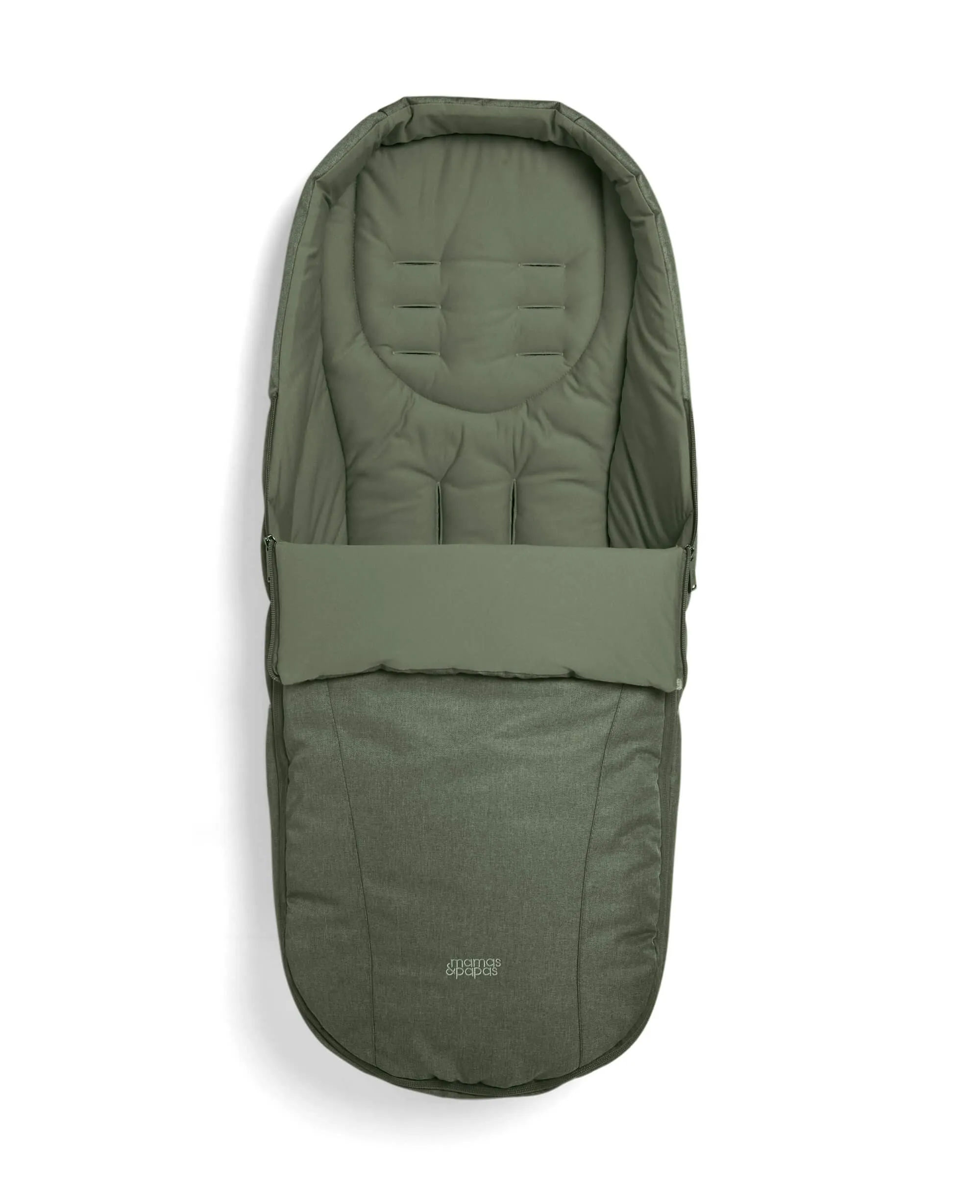Flip XT³ Pushchair Essential Bundle (6 Pieces) - Juniper
