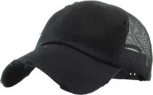 Funky Junque Trucker Hat