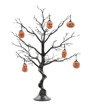 Gourdy Family Tree