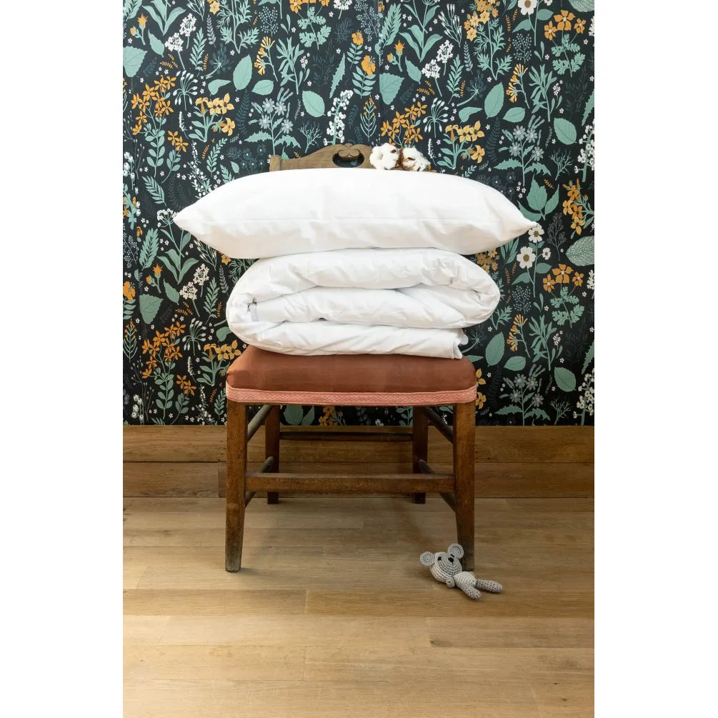 Kadolis Organic Cotton Pillow 40x60cm