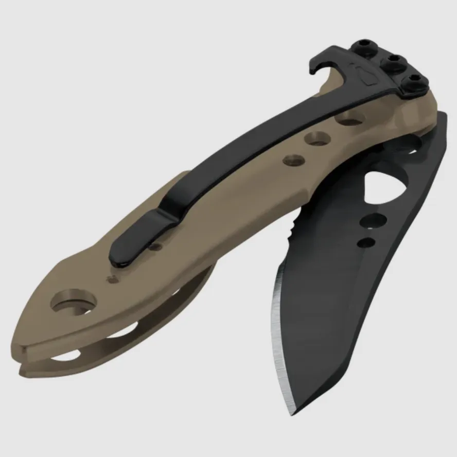 Leatherman Skeletool KBX