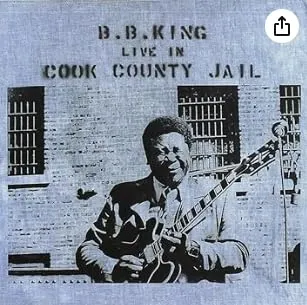 Live in Cook County Jail