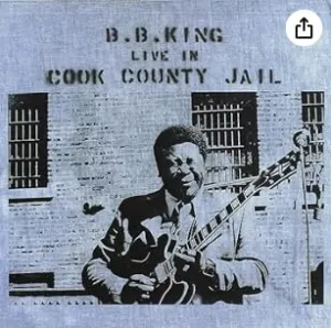 Live in Cook County Jail