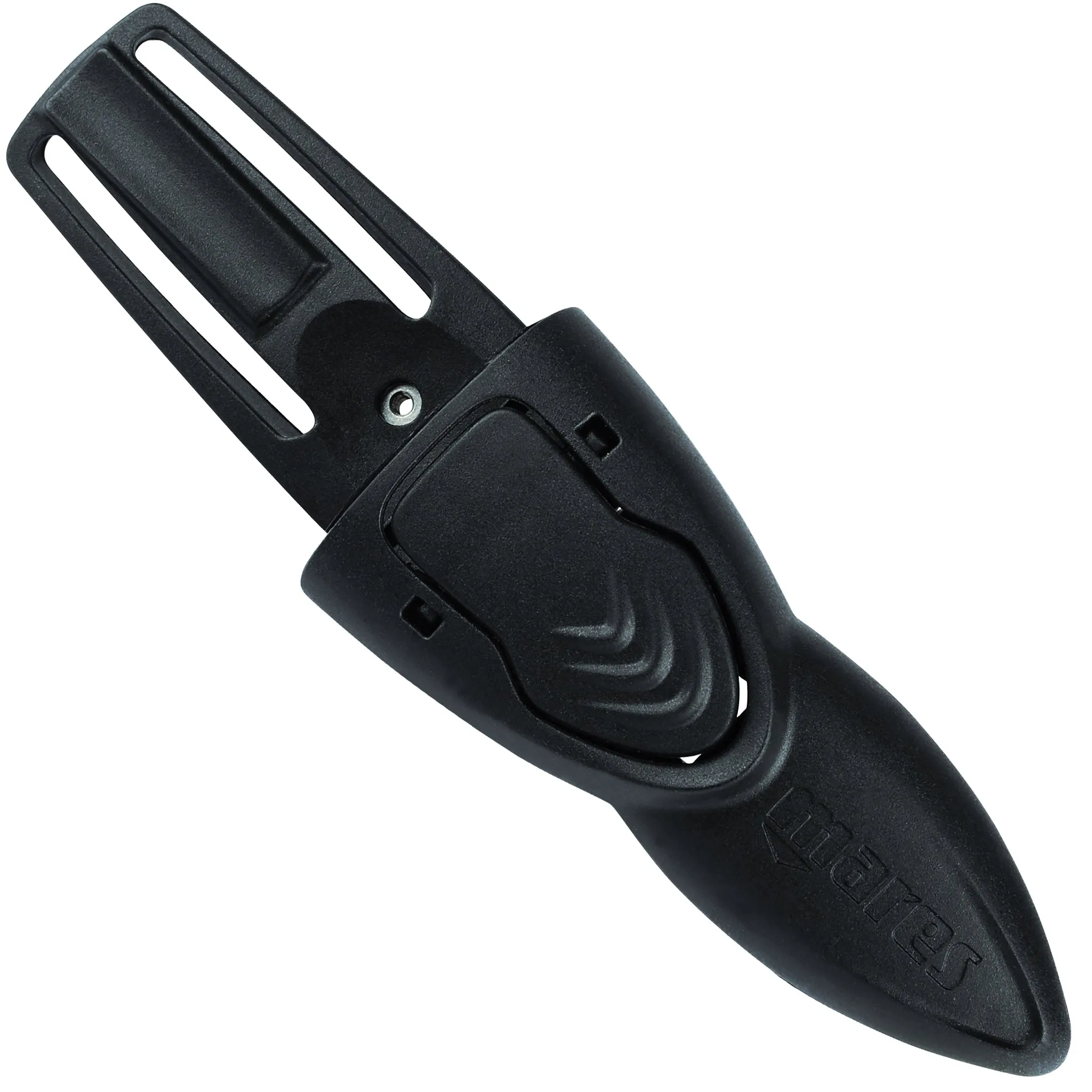 Mares Force Nano Plus Dive Knife