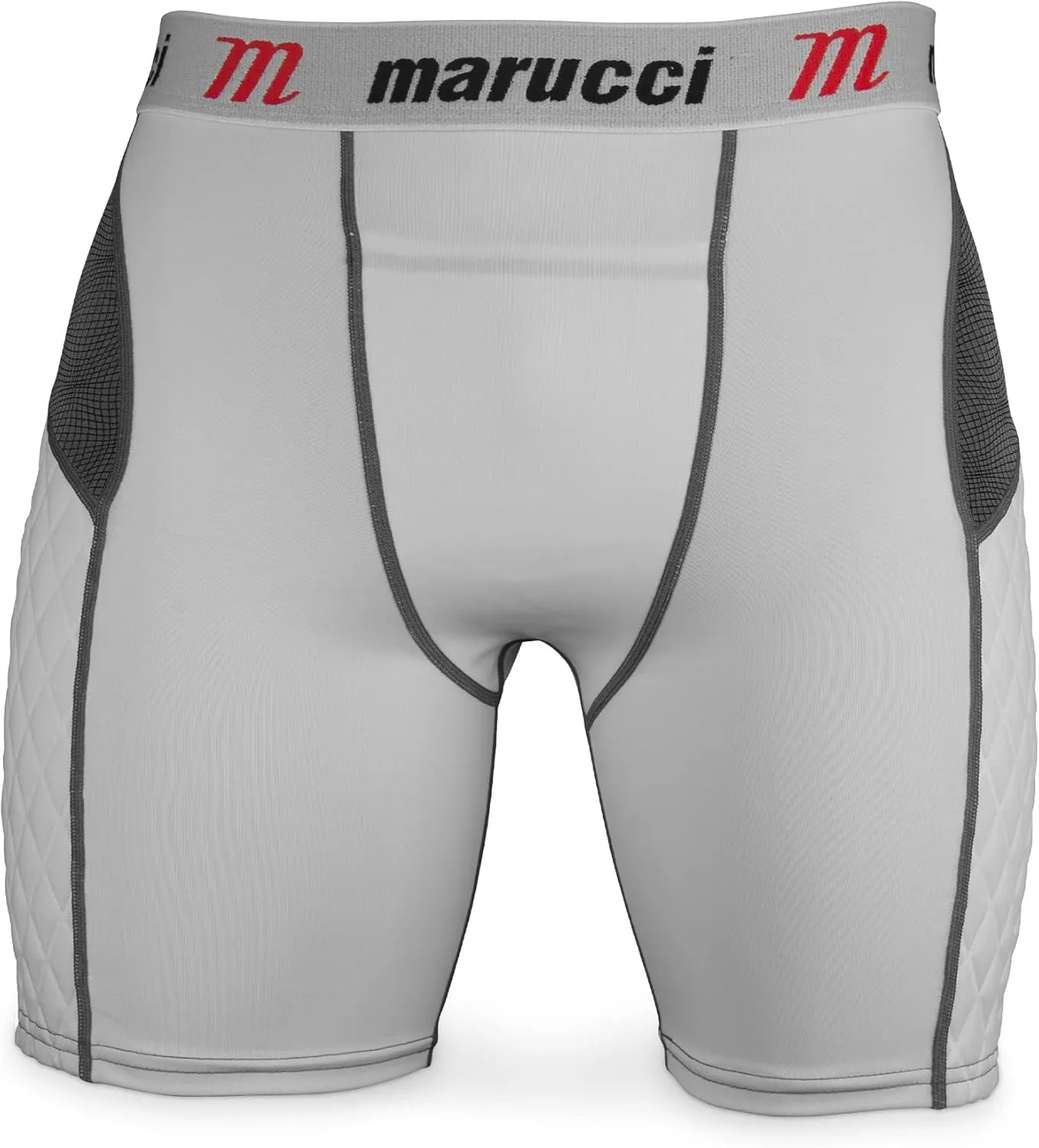 Marucci Youth Elite Padded Slider Shorts
