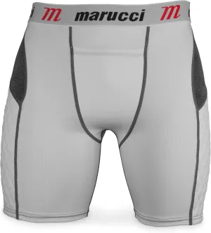 Marucci Youth Elite Padded Slider Shorts