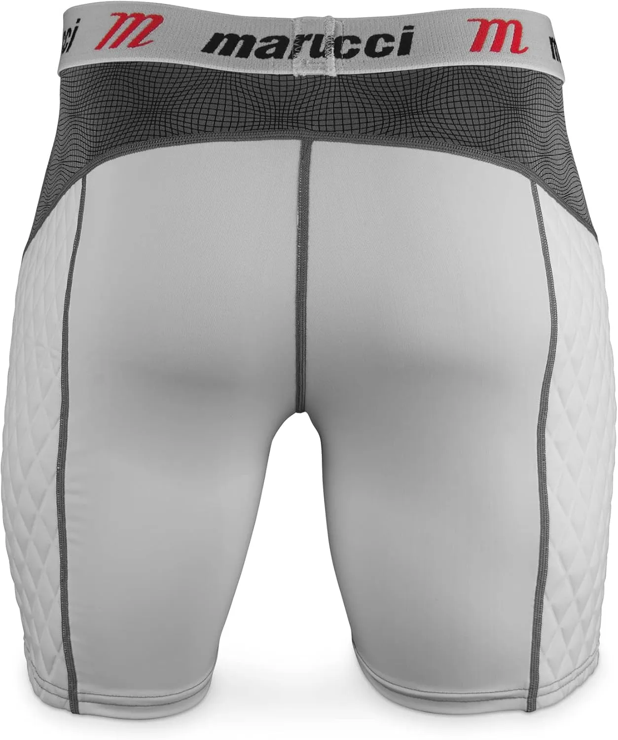 Marucci Youth Elite Padded Slider Shorts