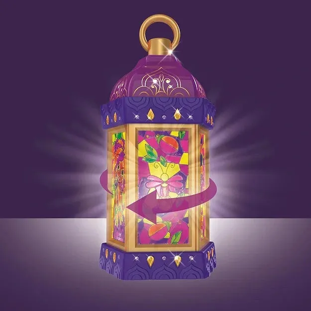 Nebulous Stars Firefly Lantern
