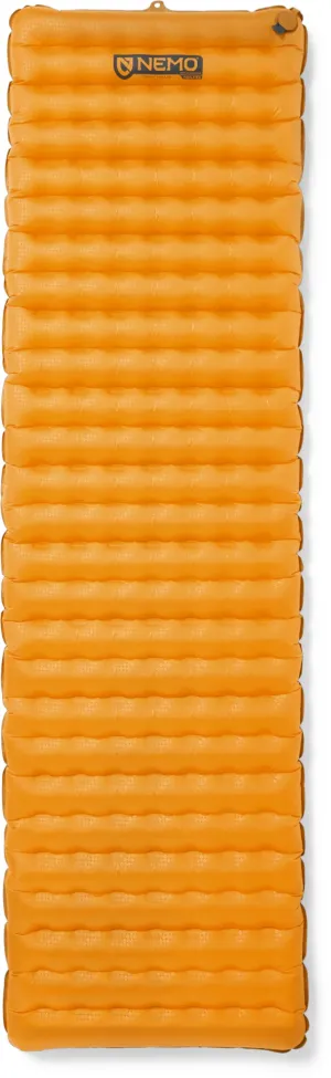 Nemo Tensor Insulated Ultralight Sleeping Pad