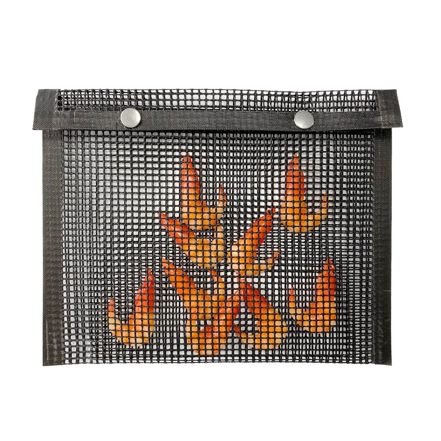 Non-Stick Mesh Grilling Bag