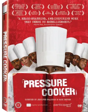 Pressure Cooker, Stainless Steel, 0.17 pounds, Locking Lid, Mechanical Knob, 1000W, Dishwasher Safe