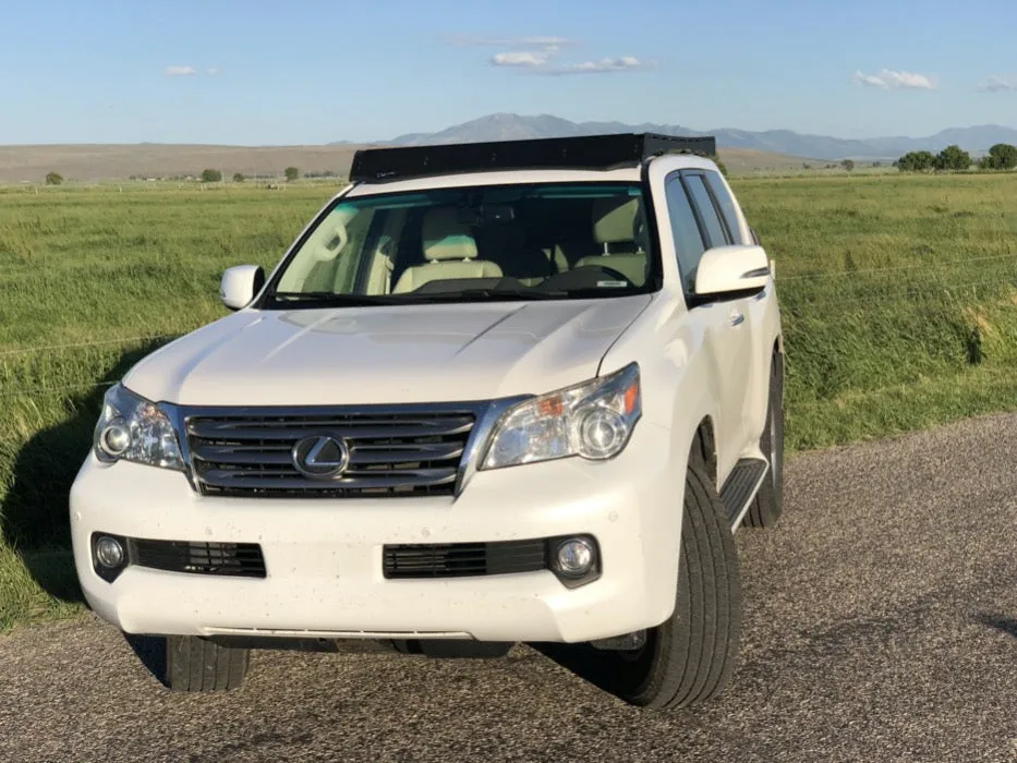 Prinsu Roof Rack Lexus GX460 2010 - 2022