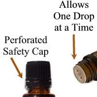 Pure Organic Pink Grapefruit Essential Oil - Imported From Italy