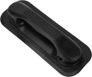 PVC Grab Handle Craft Parts Inflatable Rubber Dinghy Raft Fishing Boat Accessory Kayak Pad Boat PVC Handle Boat Grab Handle