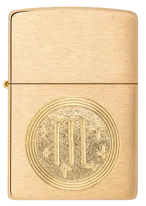 Scorpio Emblem