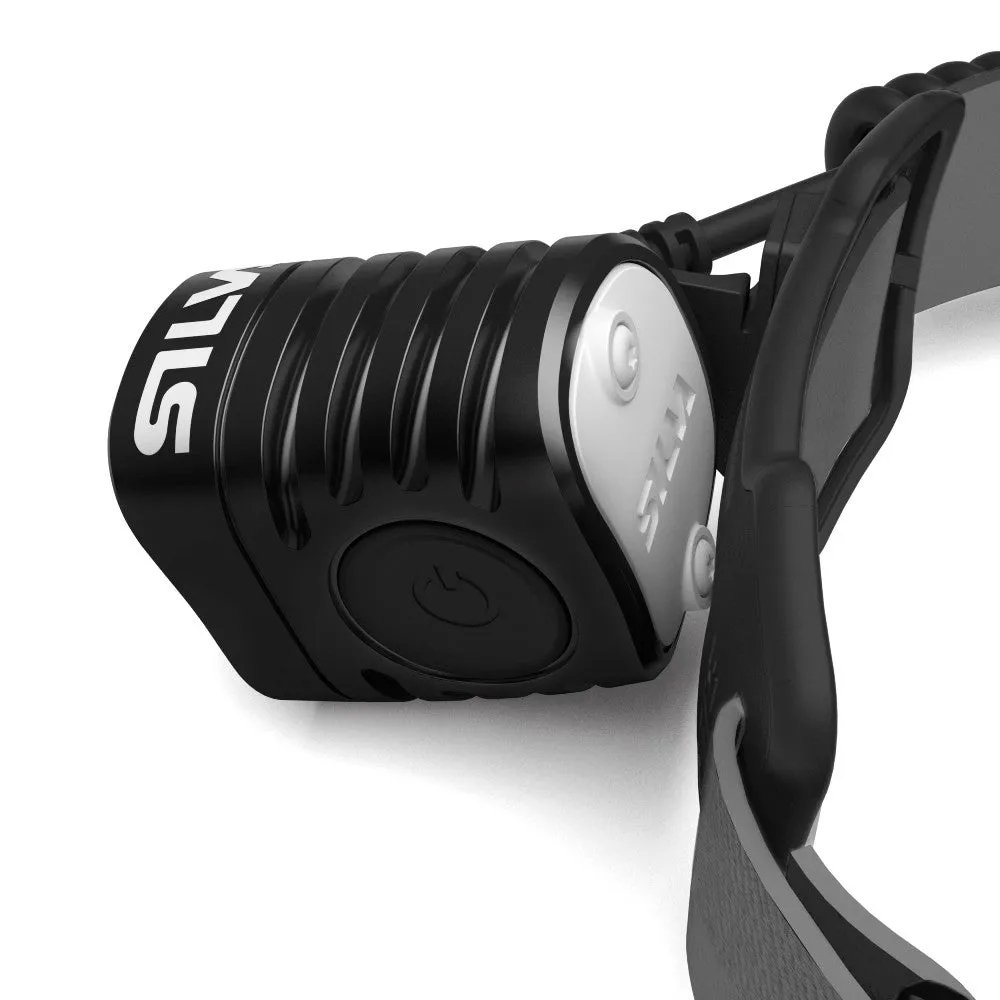 Silva Exceed 4R Headlamp