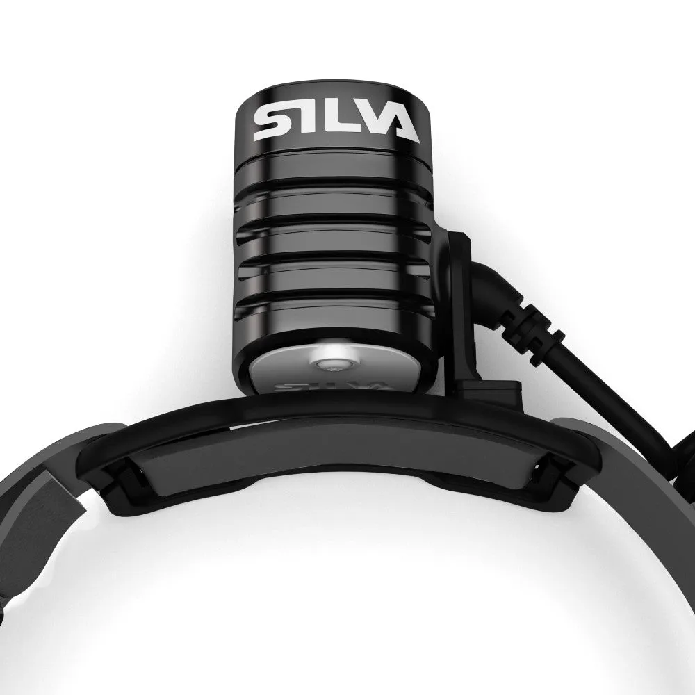 Silva Exceed 4R Headlamp