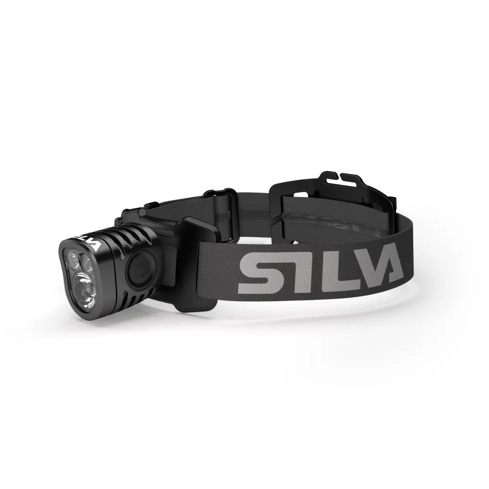 Silva Exceed 4R Headlamp