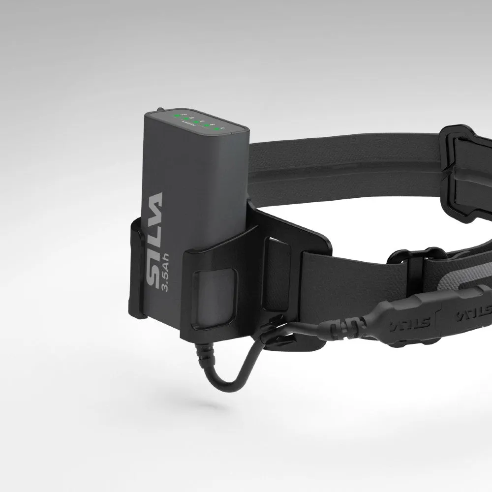 Silva Exceed 4R Headlamp