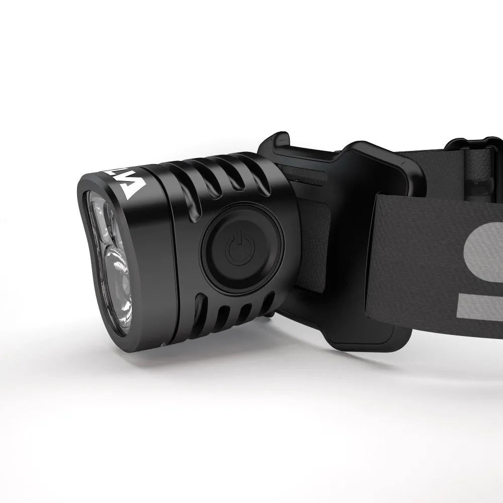 Silva Exceed 4R Headlamp