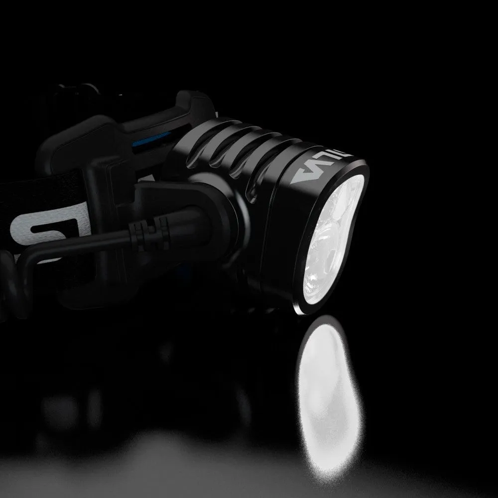 Silva Exceed 4R Headlamp