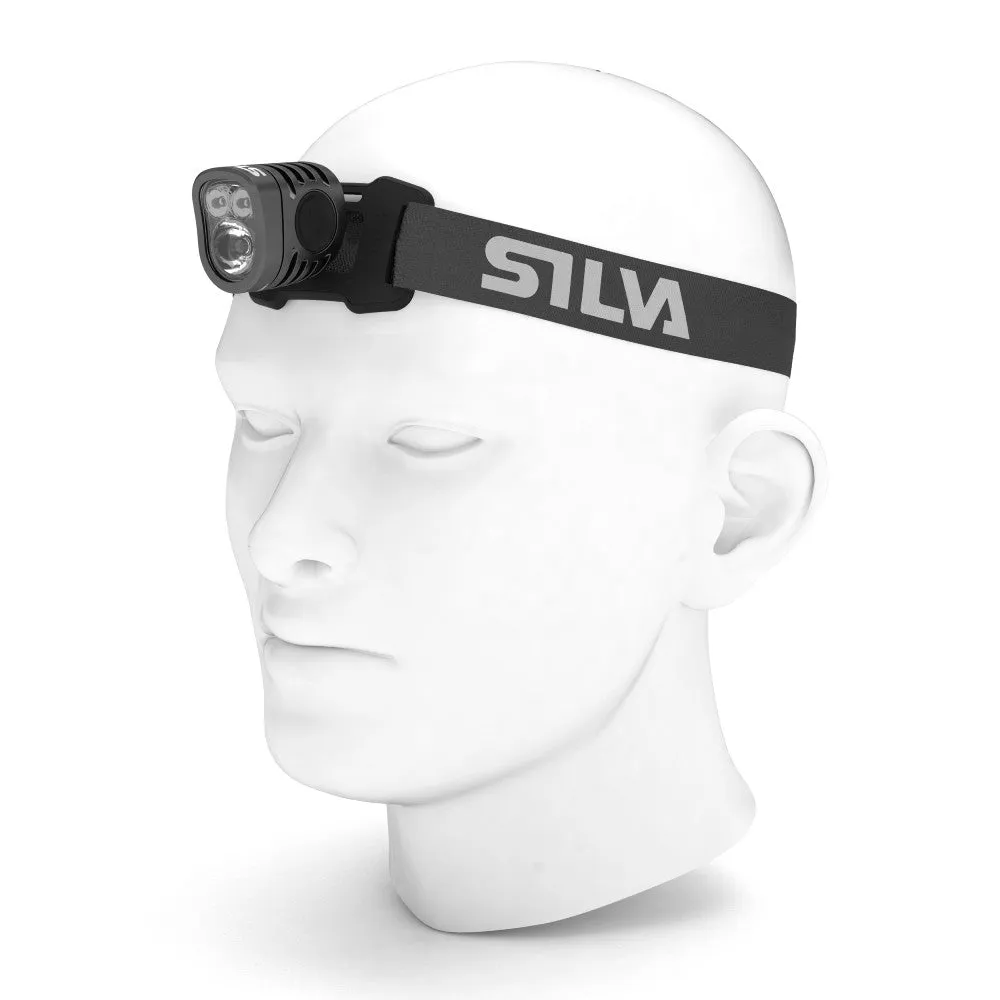 Silva Exceed 4R Headlamp