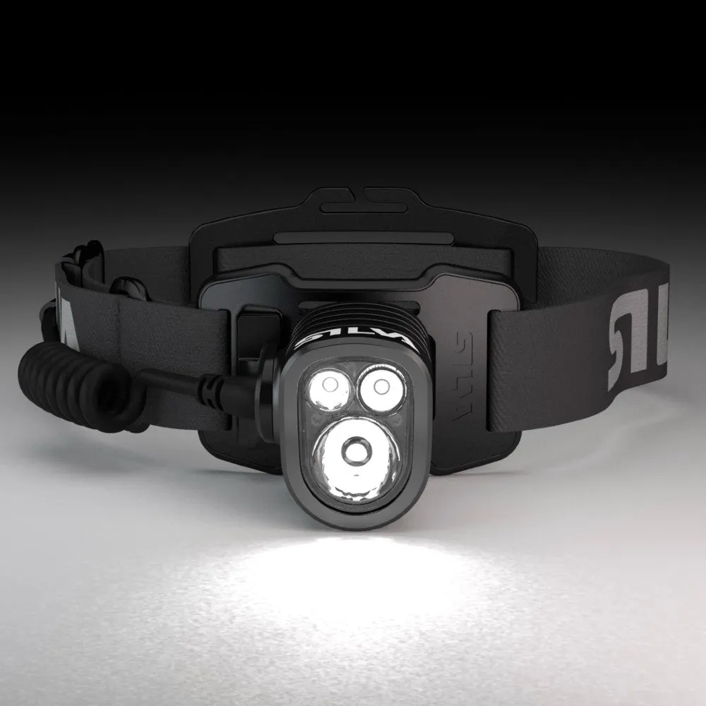 Silva Exceed 4R Headlamp