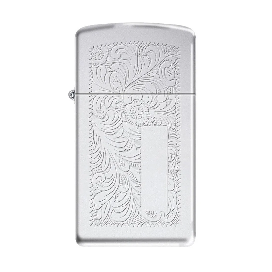 Slim® Chrome Venetian®