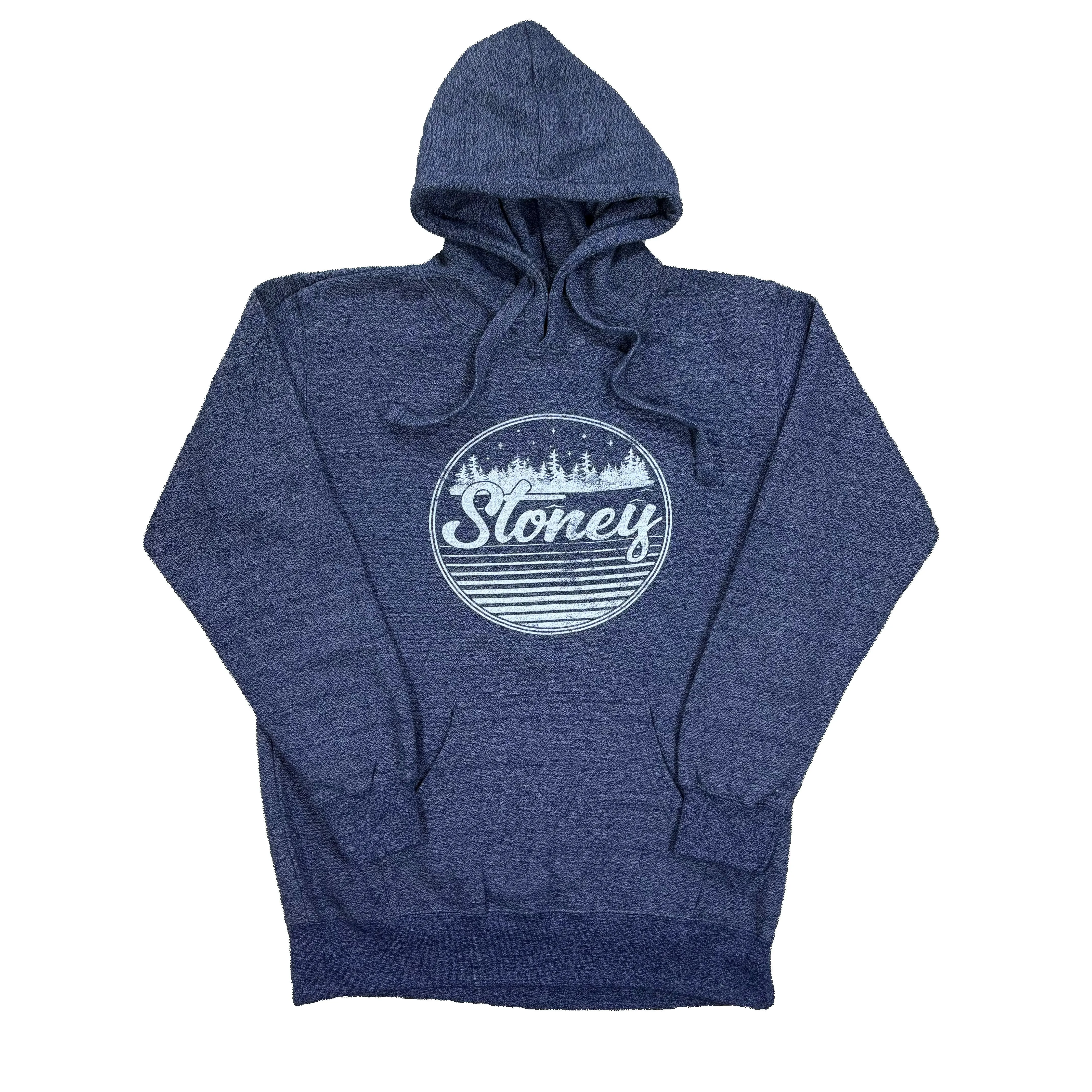 STONEY ENJOY THE JOURNEY
