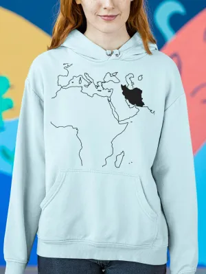 Sweet Home Unisex Hoodie