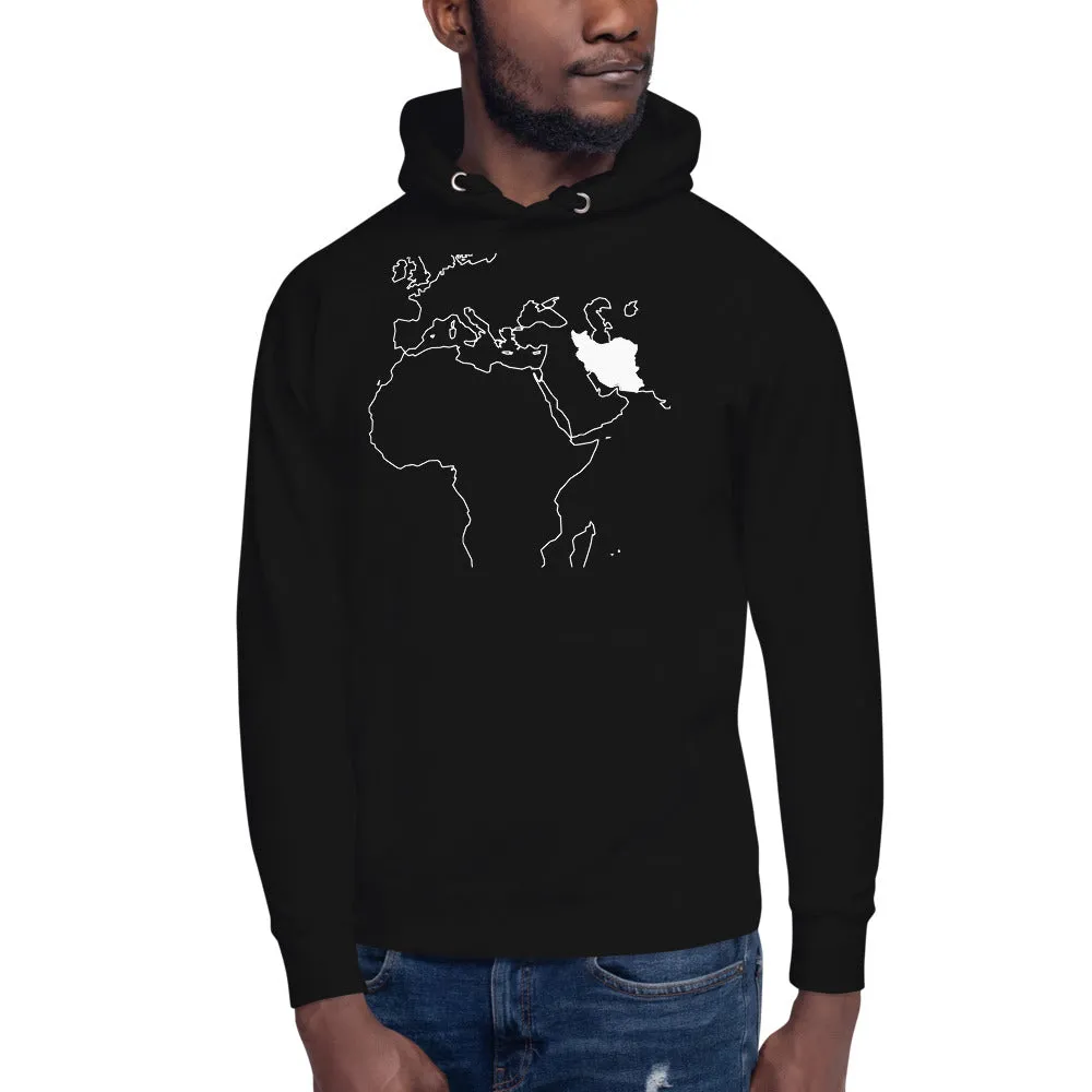 Sweet Home Unisex Hoodie