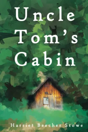 Uncle Toms Cabin (Original Version), by Harriet Beecher Stowe (Redemption Edition) Hardcover  June 28, 2023