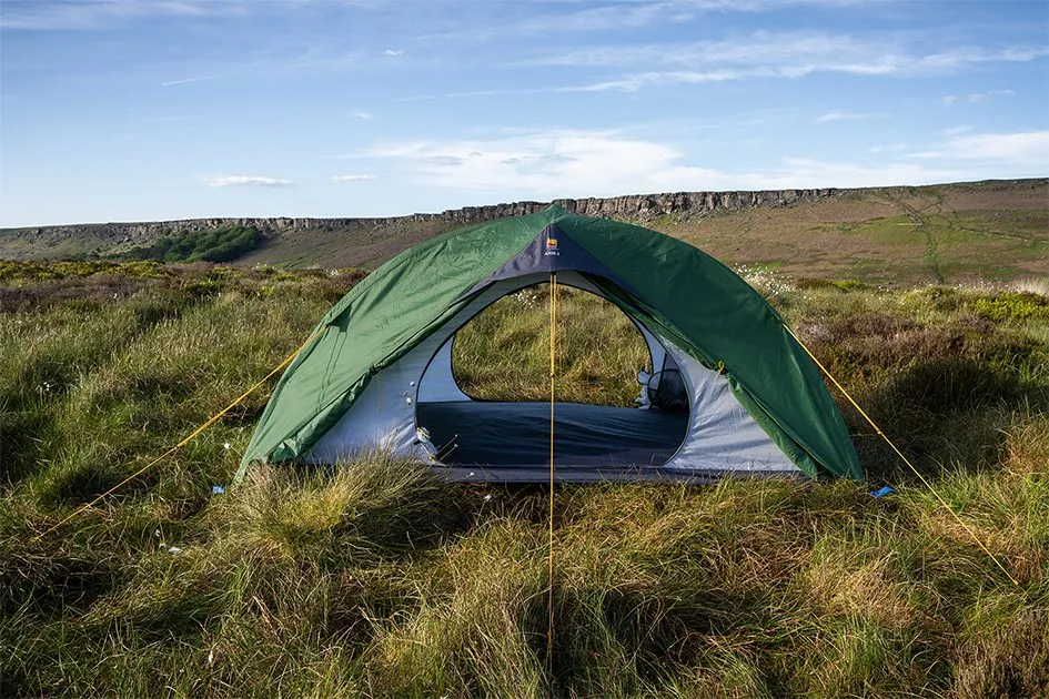 Wild Country Axis 2 Tent